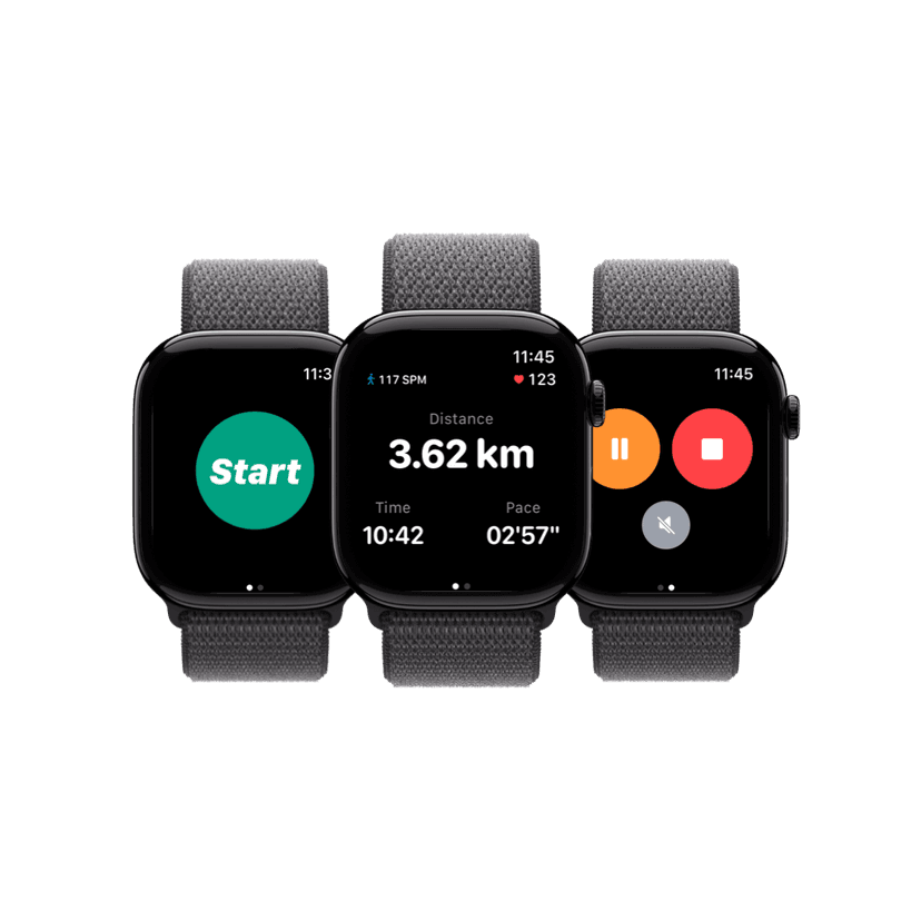 Apple Watch